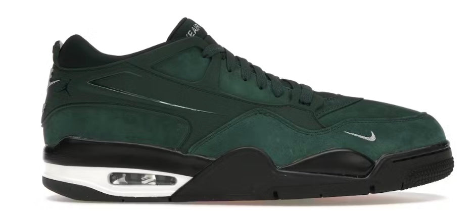 Nigel Sylvester Jordan 4 RM Grandma's Driveway