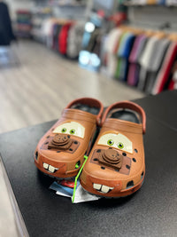 Mater Crocs Classic Clog