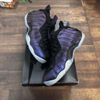 Eggplant Foamposite (2024) (USED)