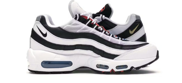 Greedy 2.0 Air Max 95 (No box)