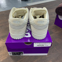 Light Bone City of Love Nike SB Dunk Low (USED)