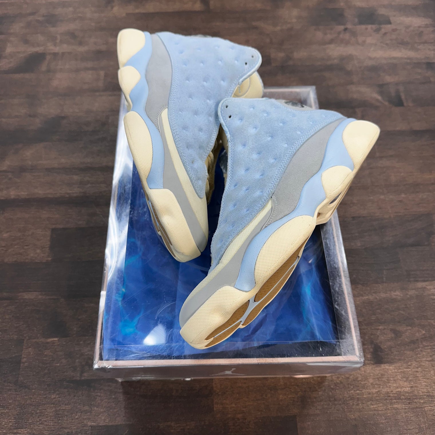 Solefly Jordan 13 (USED)
