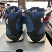 Brave Blue Jordan 13 (USED)