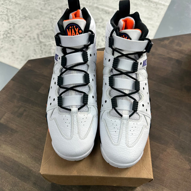 Suns Air Max CB ‘94 (USED, No Box)