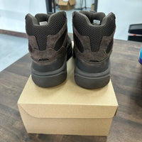 Adidas Yeezy Boot Oil (USED NO BOX NO INSOLES)
