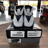 Flint Jordan 7 Retro (USED)