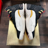 Chinese New Year Jordan 12 (USED)