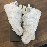White CPFM Nike Air Force 1 (USED)