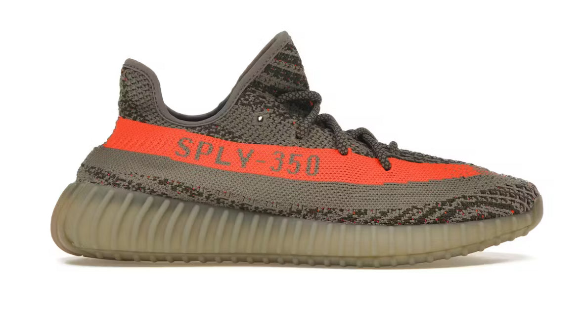 Beluga Yeezy 350 Boost (2016)