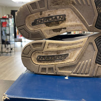 Jordan 3 Georgetown (USED)