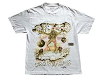 Utopia Travis Scott Skitzo Tee