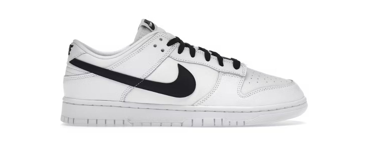 Reverse Panda Dunk Low
