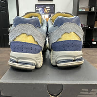 New Balance 2002R Protection Pack Purple (USED)