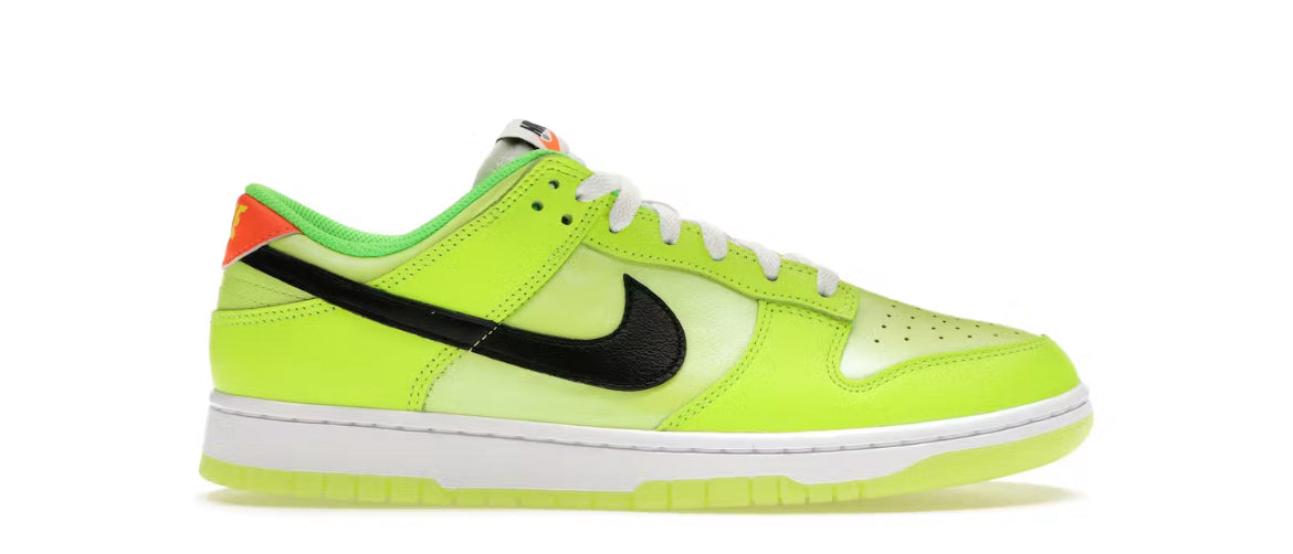 Nike Dunk Low Volt
