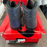 Zoom Fearless Jordan 1 High (USED)