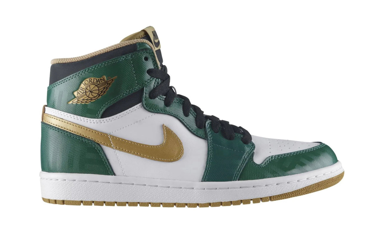 Celtics OG Jordan 1 High (No box)