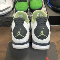 Seafoam Jordan 4 (W) (USED)