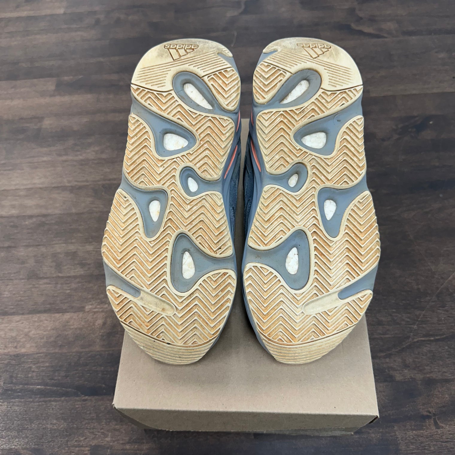 Inertia Yeezy 700 (USED,NO BOX)