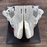 (W) Frozen Moments Jordan 4 (USED)
