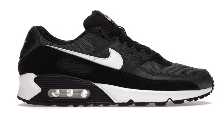 Iron Grey Nike Air Max 90