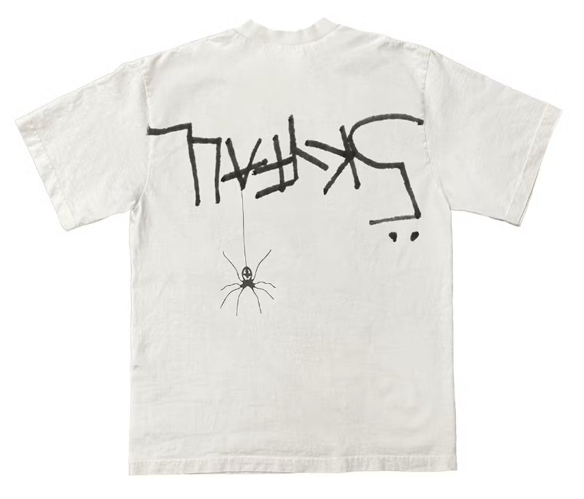 Travis Scott Cactus Jack Sp5der Days Rodeo Tee II