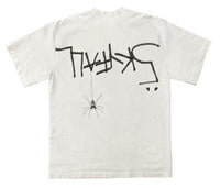 Travis Scott Cactus Jack Sp5der Days Rodeo Tee II