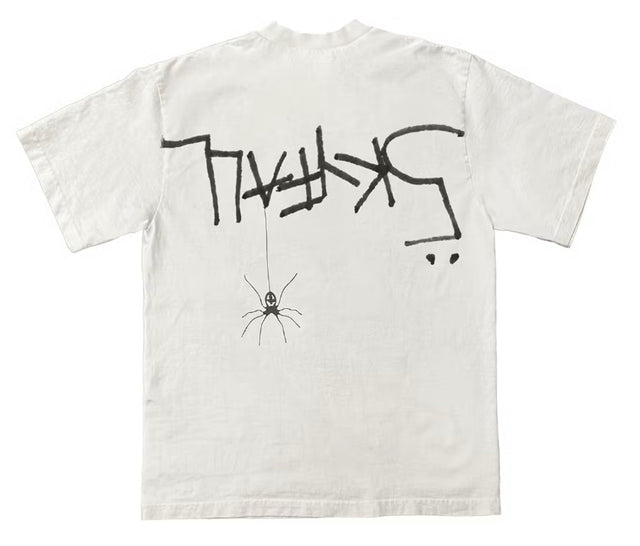 Travis Scott Cactus Jack Sp5der Days Rodeo Tee II