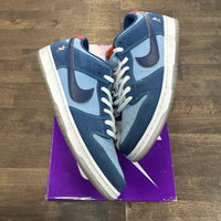 Why so Sad SB Dunk Low (USED)