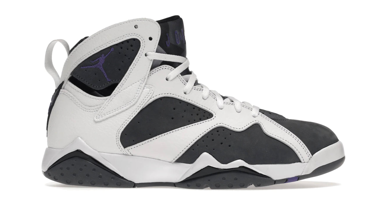 Flint Jordan 7 Retro