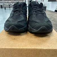 Triple Black New Balance 9060 (Used, No Box)
