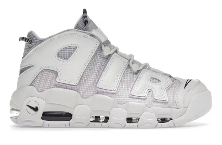 Thank You, Wilson Air More Uptempo 96 QS