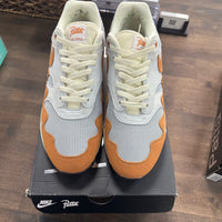 Nike Air Max 1 Patta Waves Monarch (USED)