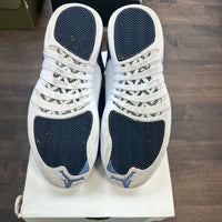Indigo Jordan 12 (USED)