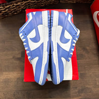 Polar Blue Dunk Low (USED)