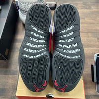 Taxi Flip Jordan 12 (USED)