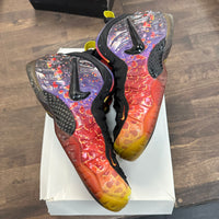 Area 72 Asteroid Foamposite One (USED)