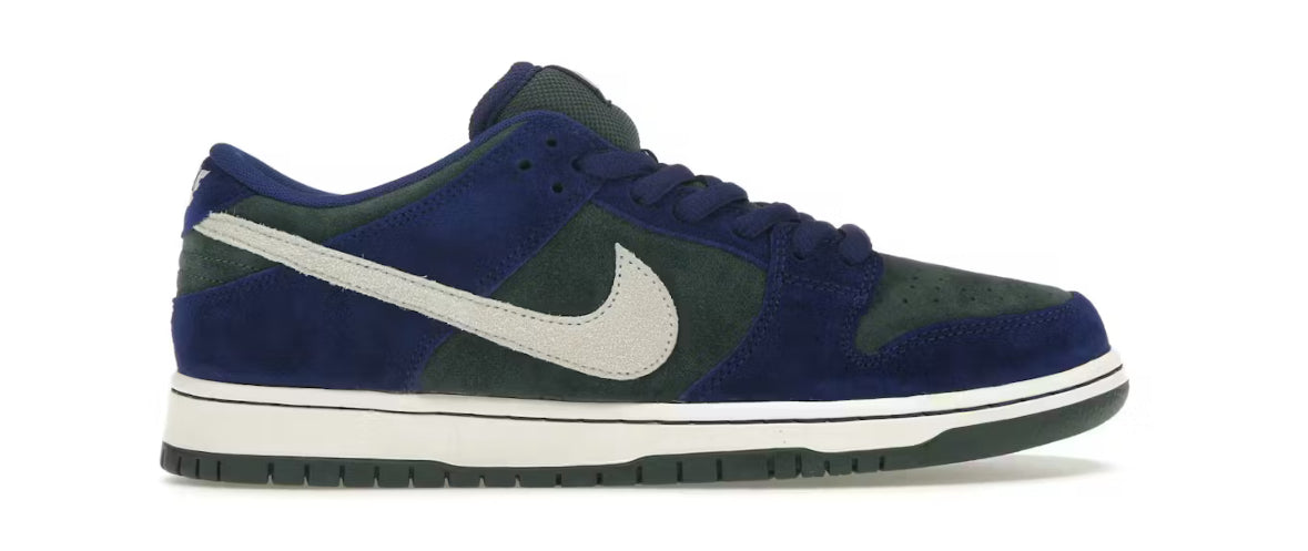 Deep Royal Blue SB Dunk Low