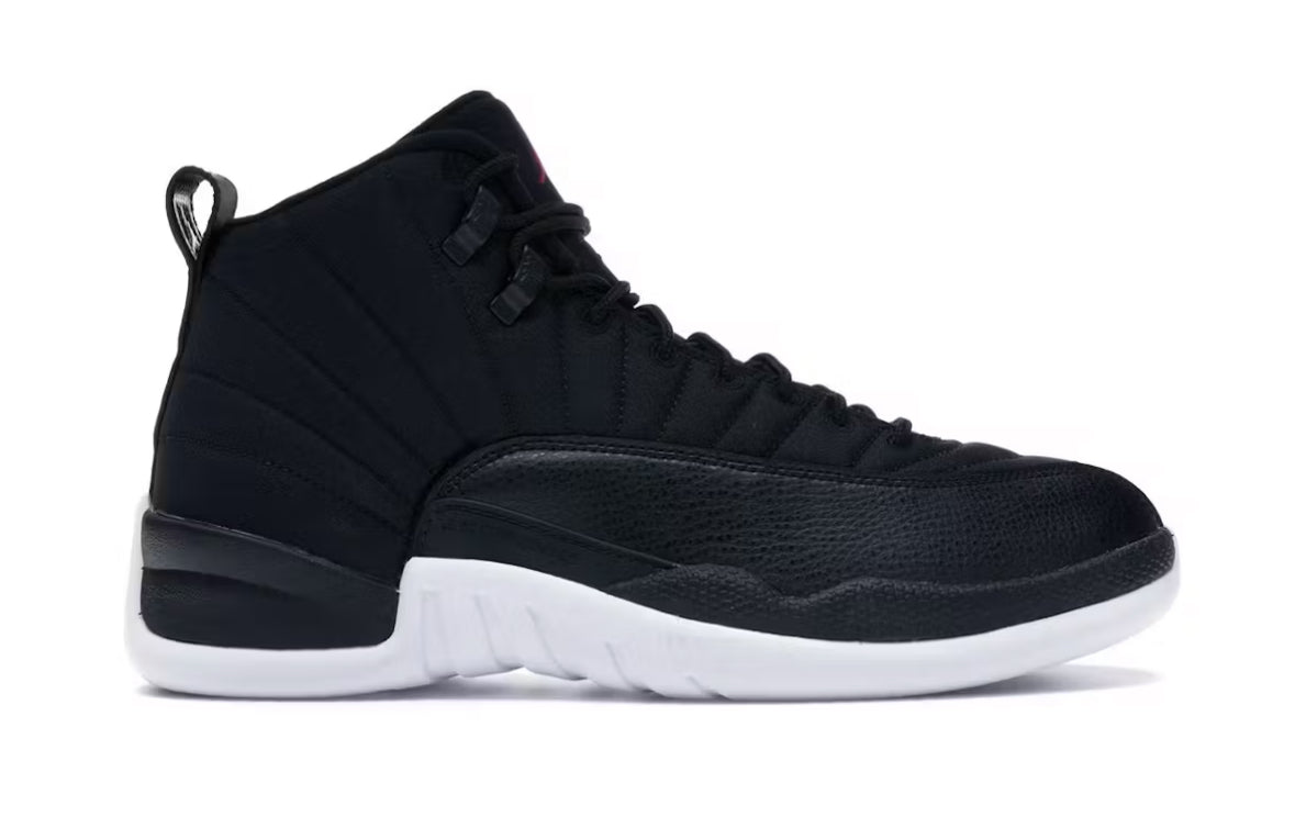 Nylon Jordan 12 Retro
