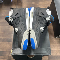 (GS) Alternate Motorsport Jordan 4