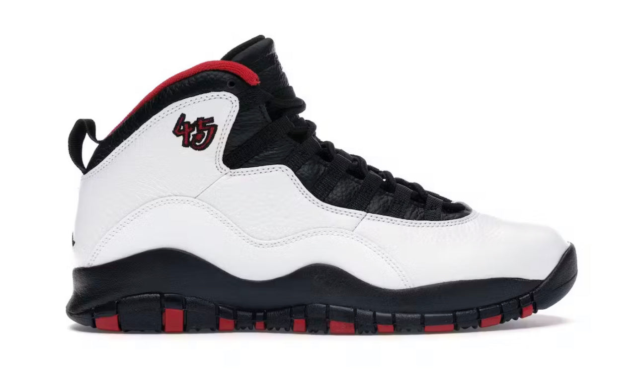 Double Nickel Jordan 10 Retro (No box)