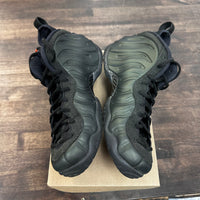Sequoia Foamposite One (USED, No Box)