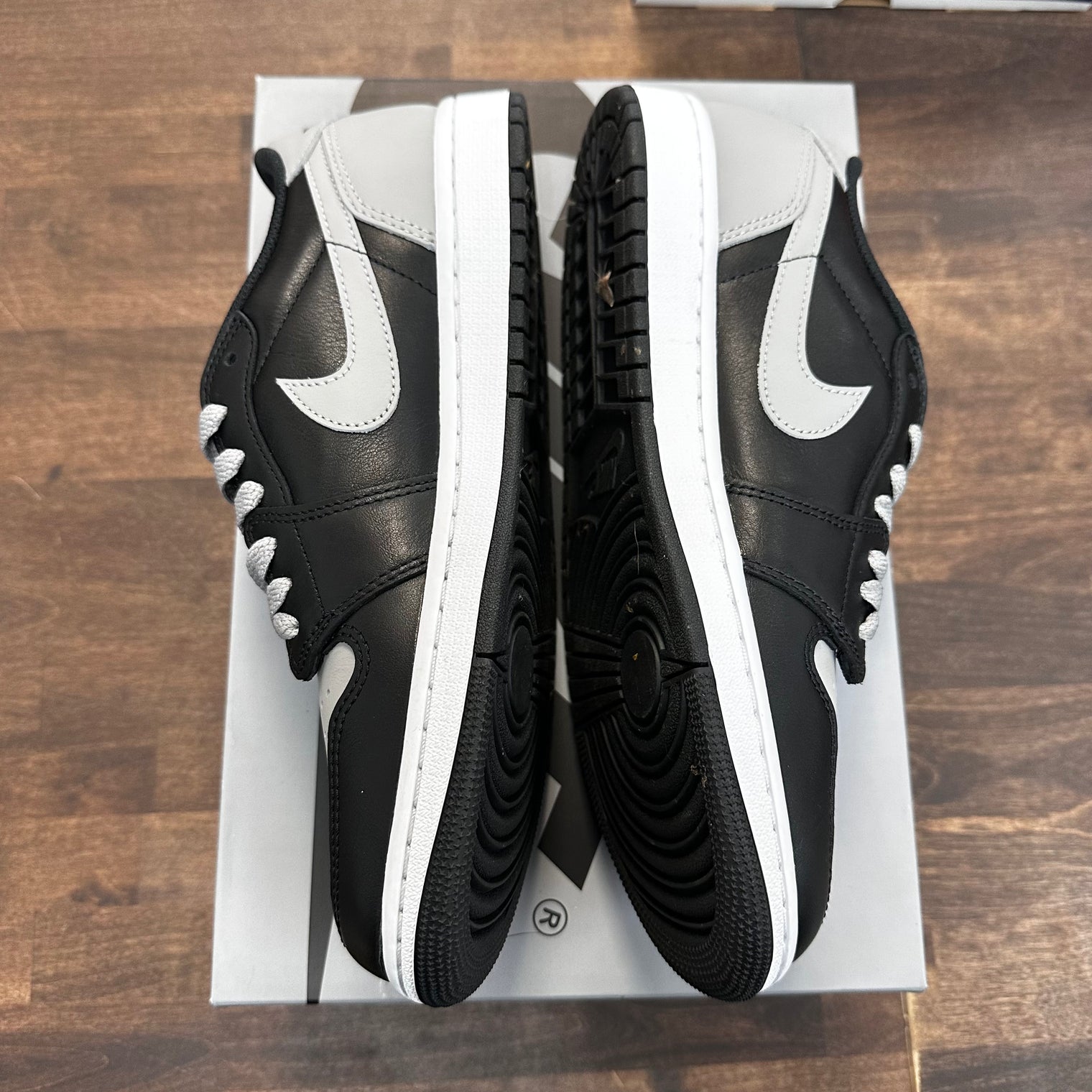 Shadow Jordan 1 Low OG (USED)