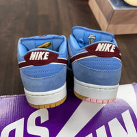 Philly SB Dunk Low (USED)