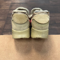 Off White Air Max 90 Desert Ore (USED, No Box)