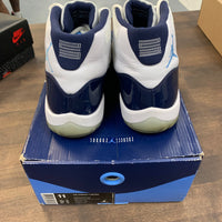Nike Jordan 11 Win Like 82 (USED)