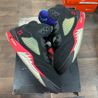 Top 5 Jordan 5 (USED)