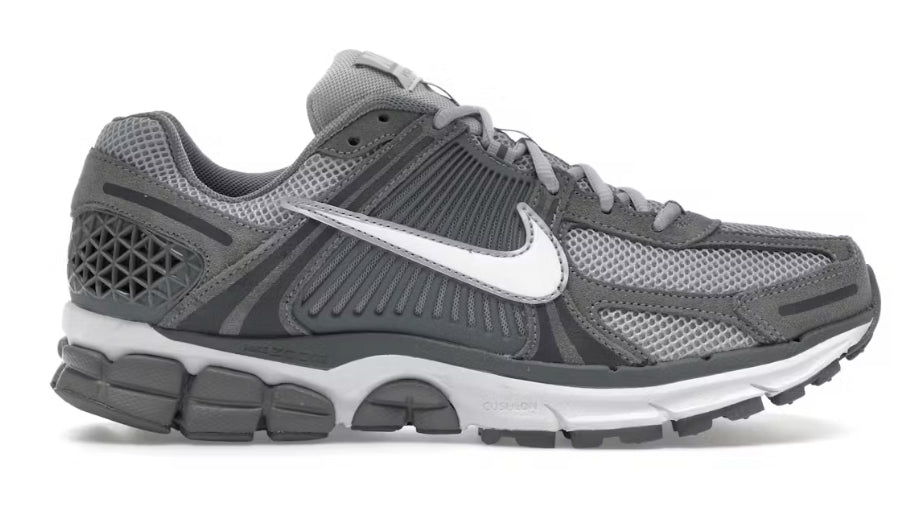 Cool Grey Wolf Grey Nike Zoom Vomero 5