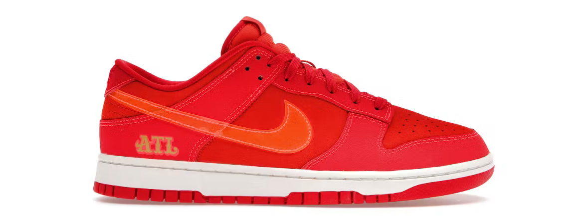 ATL Nike Dunk Low