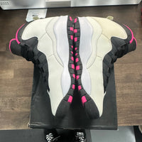 (GS) Vivid Pink Jordan 10 (USED)