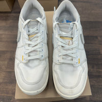 Union AJKO Canvas (USED,No Box)